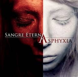 Sangre Eterna ‎– Asphyxia CD