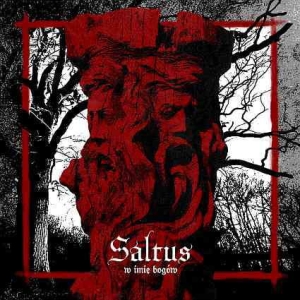 Saltus ‎– W Imię Bogów CD