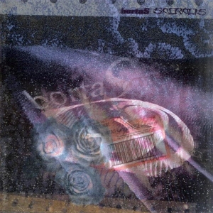 Sacralis ‎– Bortas CD