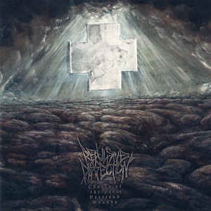 Repulsive Dissection ‎– Church Of The Five Precious Wounds CD