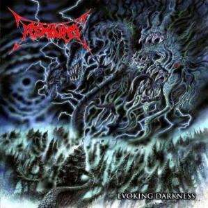 Remains ‎– Evoking Darkness CD