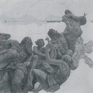 Redemptor ‎– Arthaneum CD