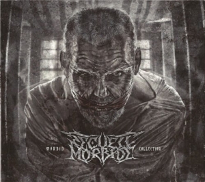 Recueil Morbide ‎– Morbid Collection CD
