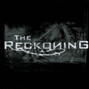 The Reckoning ‎– Deathlike Millennia CD
