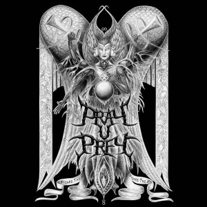 Pray U Prey ‎– Figure The 8 CD