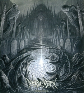 Perversity ‎– Infamy Divine CD