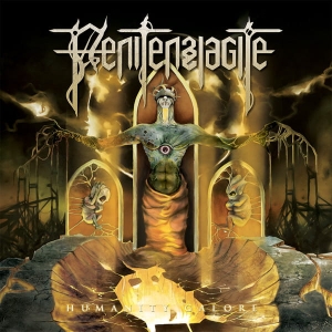 Penitenziagite ‎– Humanity Galore CD