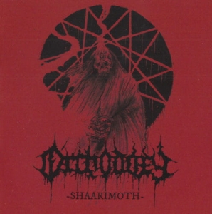 Orthodoxy ‎– Shaarimoth CD