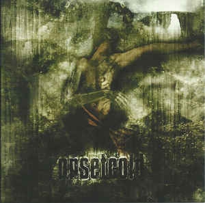 Onsetcold ‎– Onsetcold CD