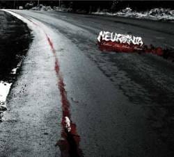 Neuronia ‎– Follow The White Mouse CD