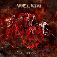 Welkin ‎– The_Origin CD