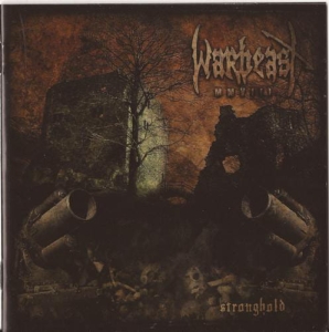 Warbeast Remains ‎– Stronghold CD