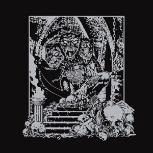 Usurpress ‎– Trenches Of The Netherworld CD