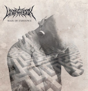 Unorthodox ‎– Maze Of Existence CD