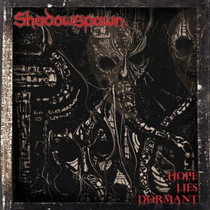 Shadowspawn ‎– Hope Lies Dormant CD
