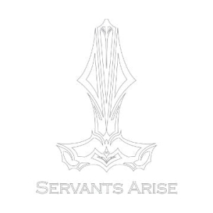 Served Dead ‎– Servants Arise CD