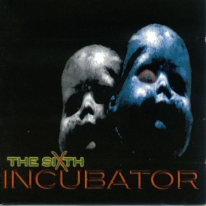 The Sixth Incubator ‎– Live-Reincarnation: Ground Zero CD