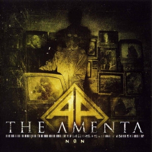 The Amenta ‎– N0N CD