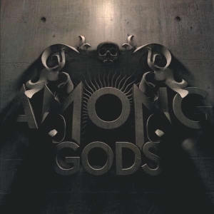 Among Gods ‎– Among Gods CD