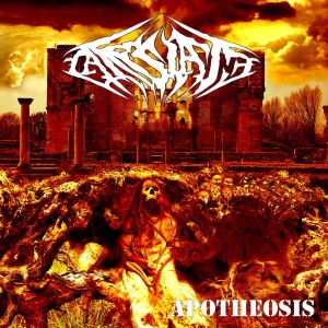 Calculate ‎– Apotheosis CD