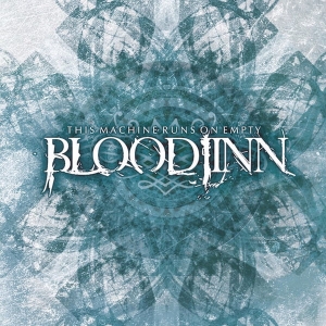 Bloodjinn ‎– This Machine Runs On Empty CD