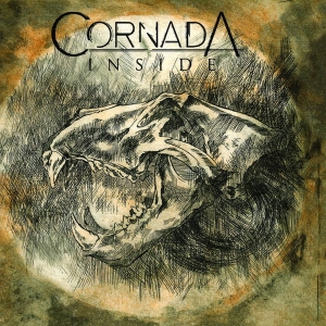Cornada ‎– Inside CD