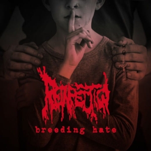 Reinfection ‎– Breeding Hate CD