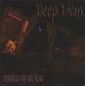 Deep Vein ‎– Symbols For The Dead CD