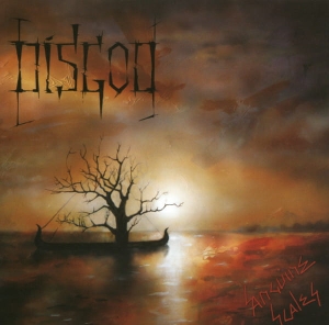 Disgod ‎– Sanguine Scales CD