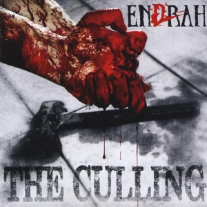 Endrah ‎– The Culling CD