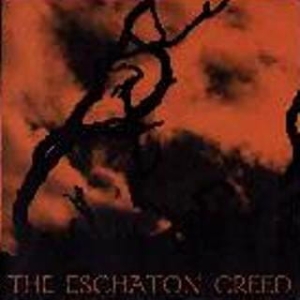 The Eschaton Creed ‎– The Eschaton Creed CD