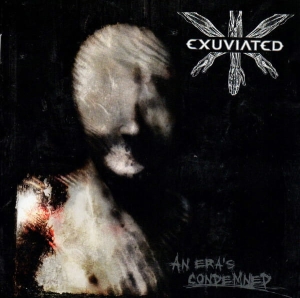 Exuviated ‎– An Era's Condemned CD
