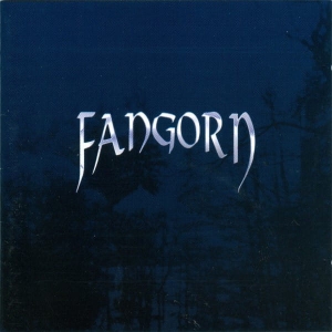 Fangorn ‎– Fangorn CD