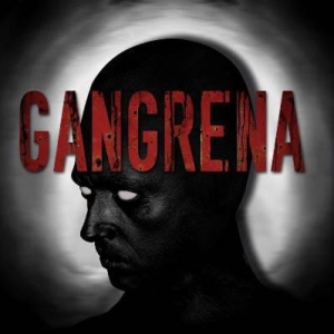 Gangrena ‎– Gangrena CD
