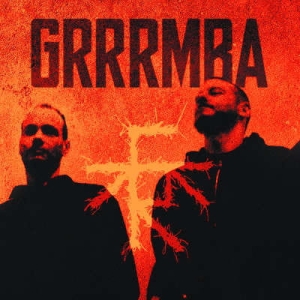 Grrrmba ‎– Grrrmba CD