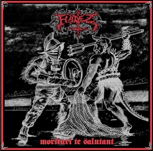 Hadez ‎– Morituri Te Salutant CD