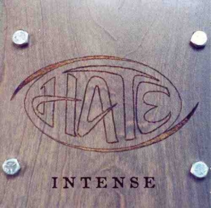 Hate ‎– Intense CD