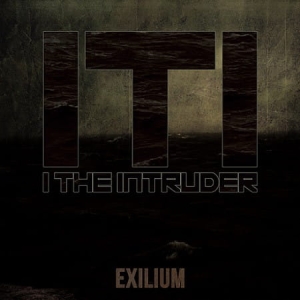 I The Intruder ‎– Exilium CD