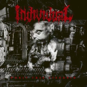 Individual ‎– Worst Case Scenario CD
