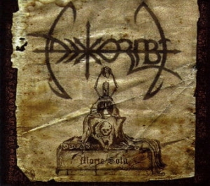 Inexorable ‎– Morte Sola CD