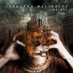 Infected Malignity ‎– Re : Bel CD
