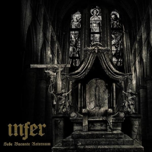 Infer ‎– Sede Vacante Aeternum CD