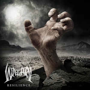 Integral ‎– Resilience CD