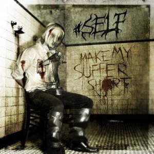 Itself ‎– Make My Suffer Short CD