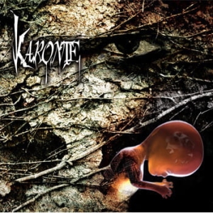 Karonte ‎– Letargo CD