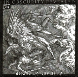 In Obscurity Revealed ‎– Glorious Impurity CD