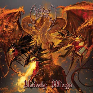 Wings Of Dahak ‎– Unholy Wings CD