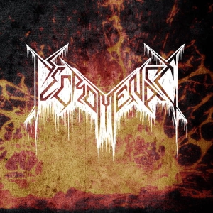 Necromenace ‎– Necromenace CD