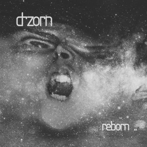 Drzorn ‎– Reborn CD