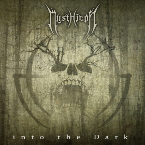 Mysthicon ‎– Into The Dark CD
